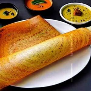 Mysore Cheese Dosa