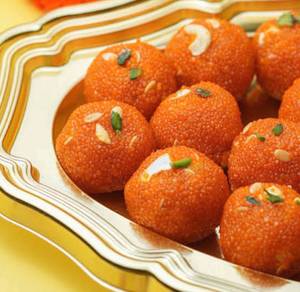 Motichur Laddoo [1 kg]