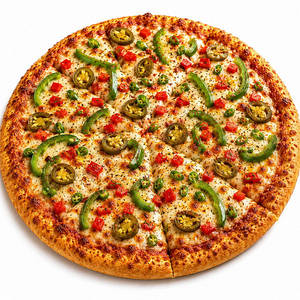 Firreee Pizza