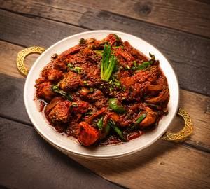 Laziz Kukkad Tawa (440Gms)