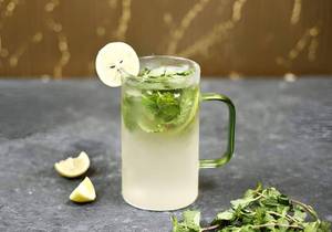 Mint mojito [300 ml]