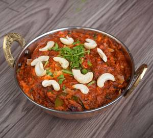 Kaju Paneer Masala