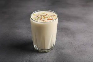 Badam Kheer