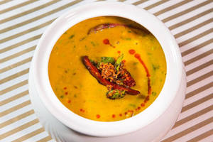 Dal Tadka