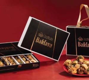 Baklava Gift Pack 500 g