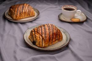 Chocolate Croissant