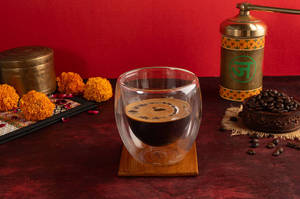 Espresso Double