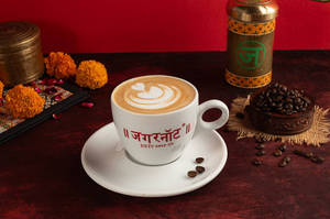 Cappuccino