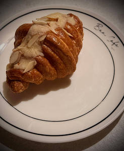 Almond Croissant