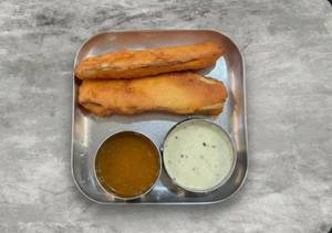 Vazhakka Bhaji [1Piece]