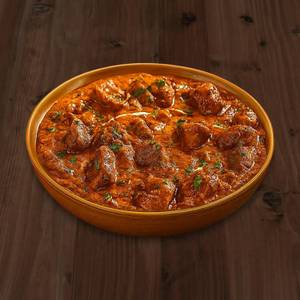 Veg Manchurian Gravy