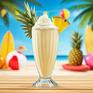Fc Mango Shakes