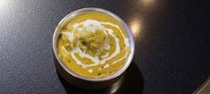 Chicken Korma