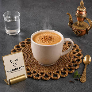 Hot Coffee
