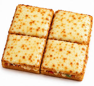 Pizza Sandwich