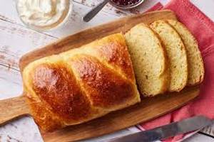 Brioche Loaf (Contains Egg)