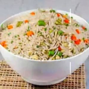 Veg Fried Rice