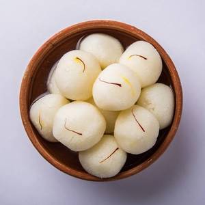 Rasagulla