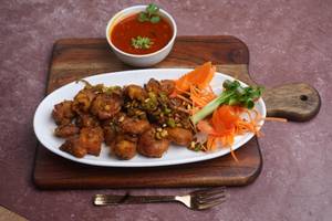 Loose Prawns