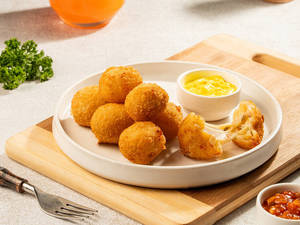Cheese & Jalapeno Pops