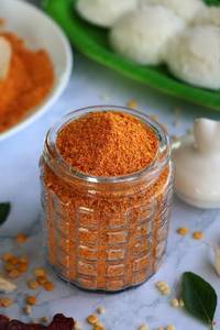 Idly Podi