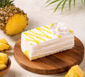 Pine Apple Pastry