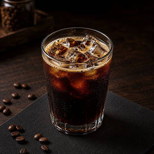 Iced Espresso
