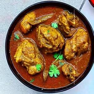Chicken Pataya
