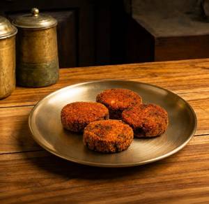 Chicken Cutlet