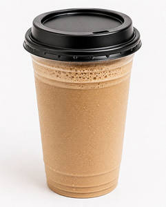 Regular Cold Coffee