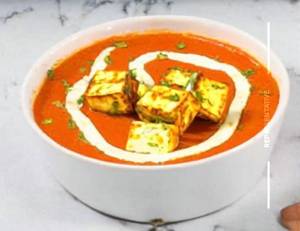 Paneer Reshmi 