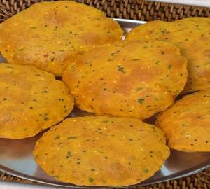 Masala Pudi