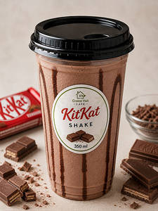 Kitkat Shake