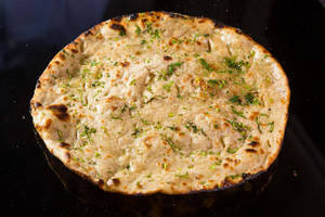 Onion Kulcha