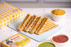 Sinful Potato-wich