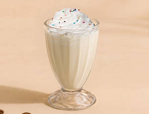 Vanilla Frappe
