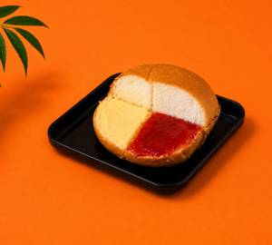 Bun Butter Jam