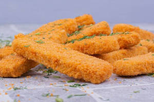 Chicken Fries