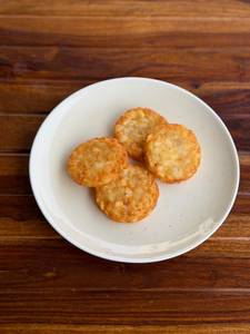 Hash Browns