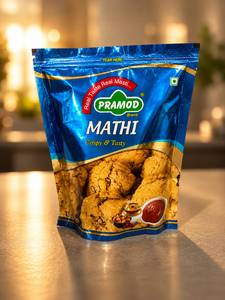 METHI MATHI 200 GM