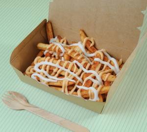 Jade Special Fries