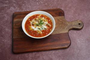 Butter Chicken Boneless