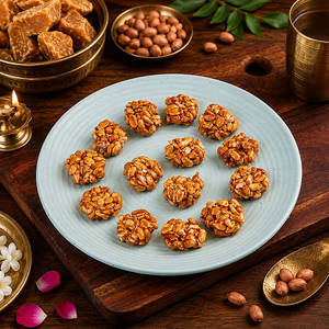 Peanut Chikki [200 g]