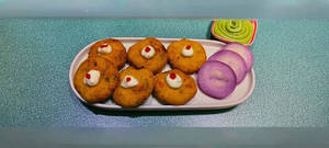 Dahi Kabab