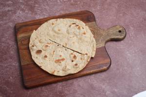 Tandoori Roti