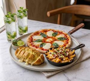 Bansiwala's Family Feast Combo