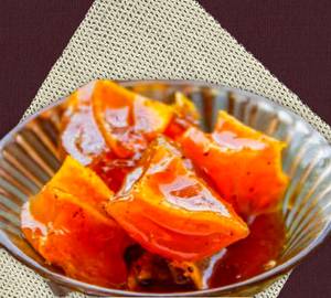 Mango Special hot Achar (200Gm ).