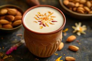 Badam Malt