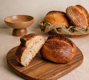 Sourdough Bread - Classic