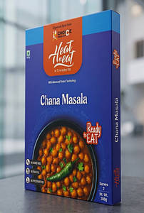 Chana Masala